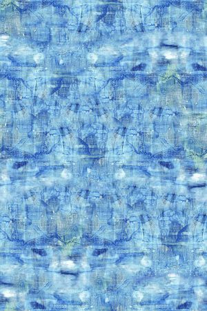 牛仔印花华亿平台图片