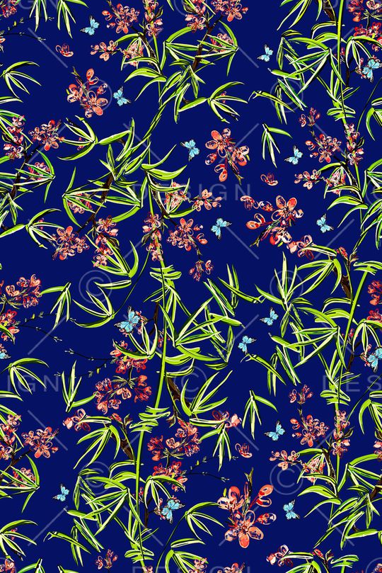 女装印花华亿平台图片