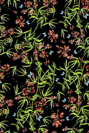 女装印花华亿平台图片