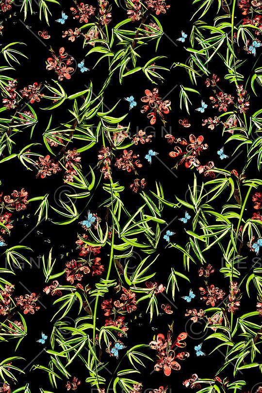 女装印花华亿平台图片