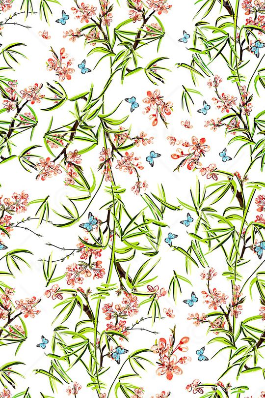 女装印花华亿平台图片