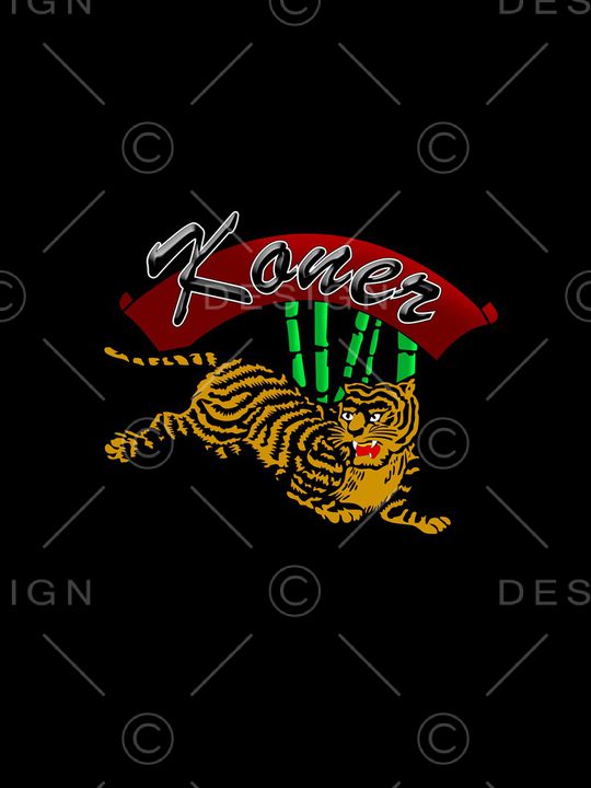 老虎印花华亿平台图片