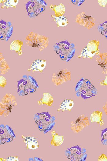 1117049-1809046b 海底世界