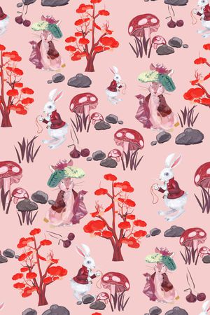 女装印花华亿平台图片