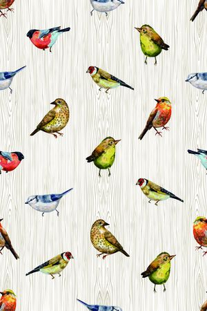 木纹印花华亿平台图片