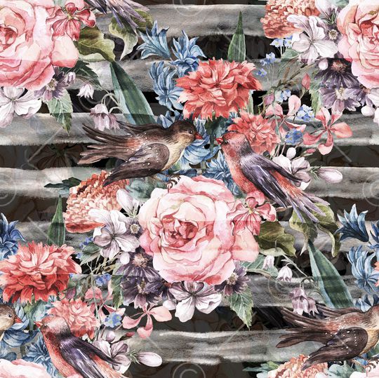 女装印花华亿平台图片