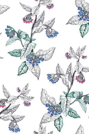 时尚印花华亿平台图片