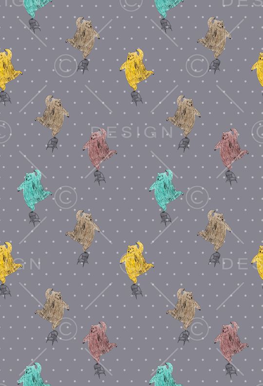 时尚印花华亿平台图片