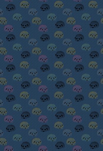 鸟印花华亿平台图片