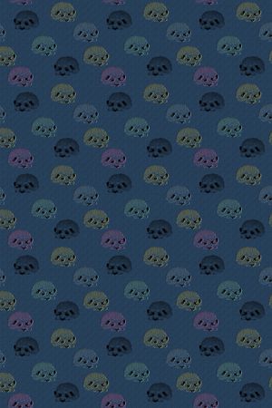 鸟印花华亿平台图片