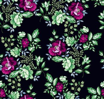 数码华亿平台印花华亿平台图片