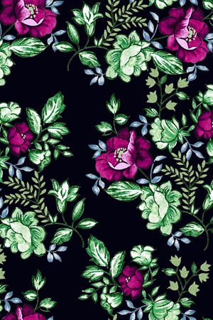 数码华亿平台印花华亿平台图片