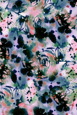 女装印花华亿平台图片