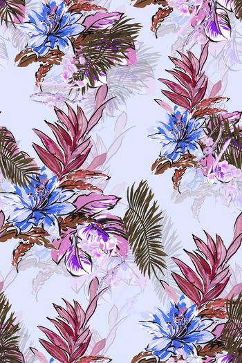 1117462-1809114b 热带