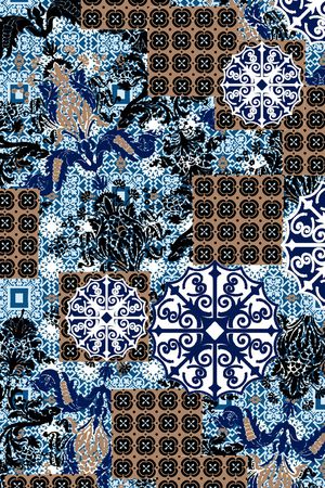 数码华亿平台印花华亿平台图片