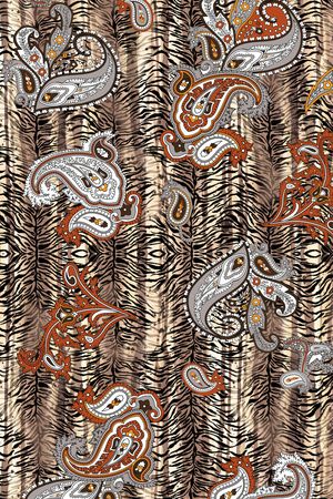 数码华亿平台印花华亿平台图片