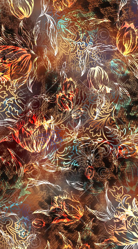 数码华亿平台印花华亿平台图片