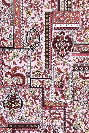 数码华亿平台印花华亿平台图片