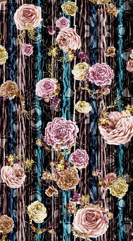 数码华亿平台印花华亿平台图片