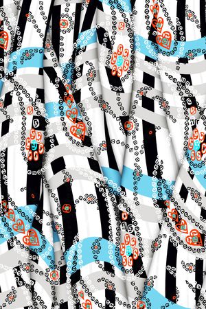 数码华亿平台印花华亿平台图片