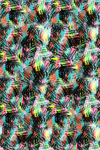 数码华亿平台印花华亿平台图片