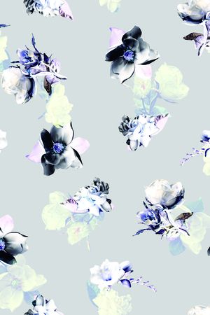 温室花卉印花华亿平台图片