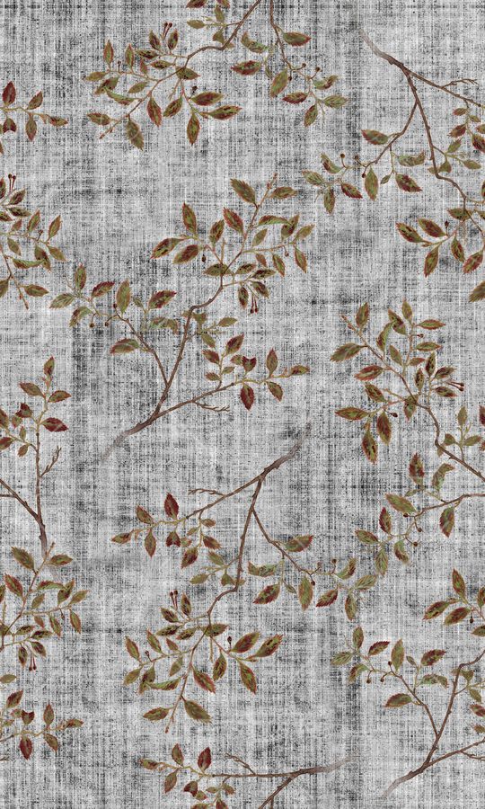 复古印花华亿平台图片