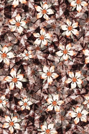 数码华亿平台印花华亿平台图片