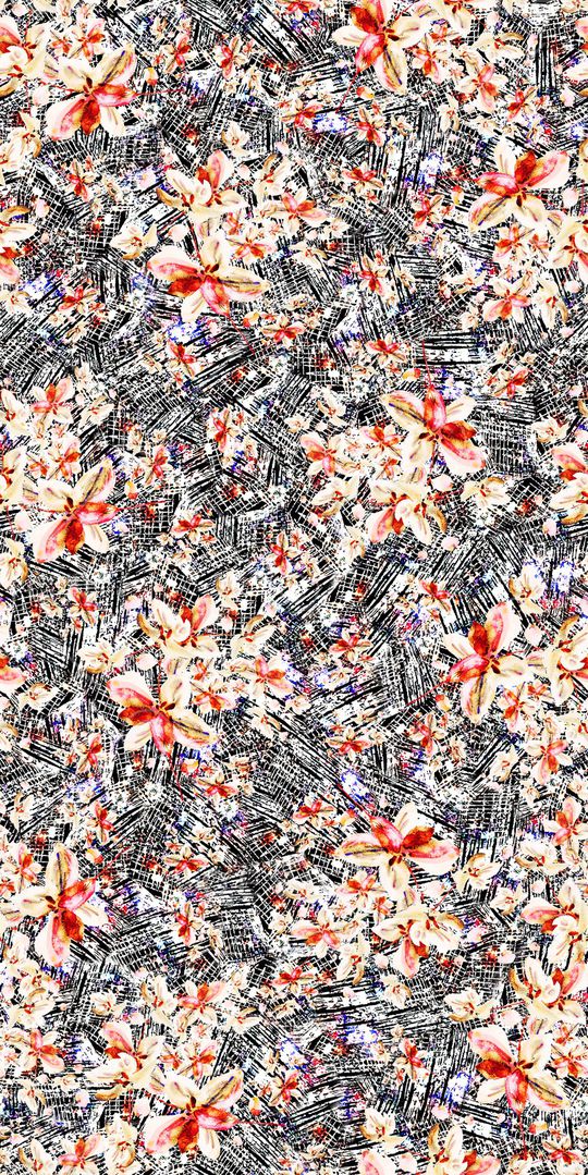 数码华亿平台印花华亿平台图片