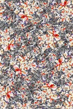 数码华亿平台印花华亿平台图片