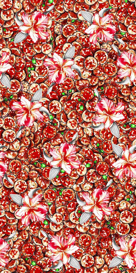 数码华亿平台印花华亿平台图片