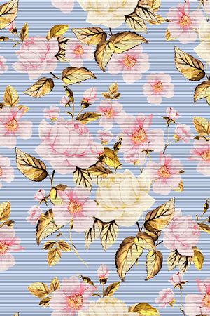 数码华亿平台印花华亿平台图片