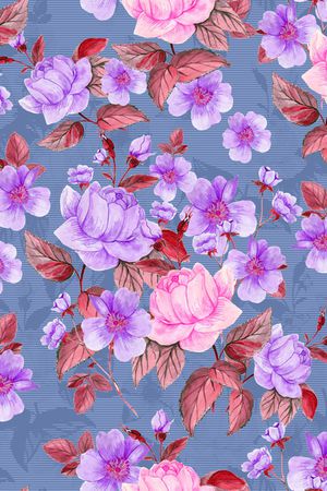 数码华亿平台印花华亿平台图片