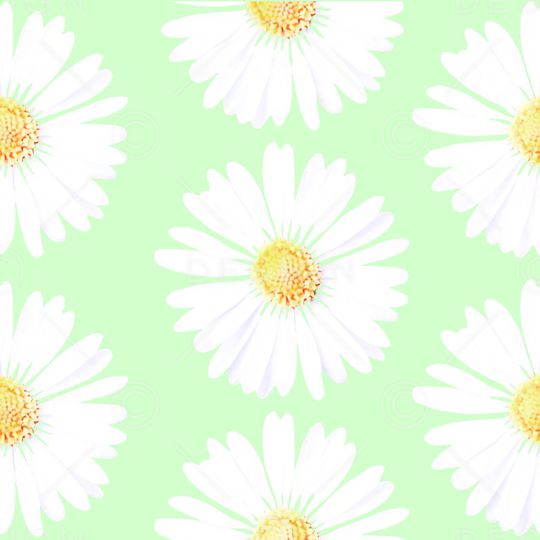 菊花印花华亿平台图片