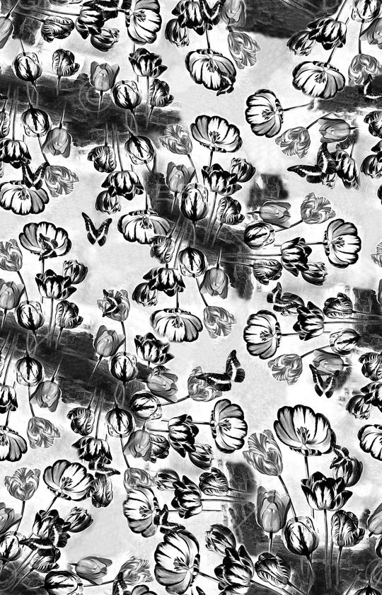 女装印花华亿平台图片