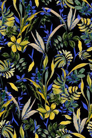 动物印花华亿平台图片