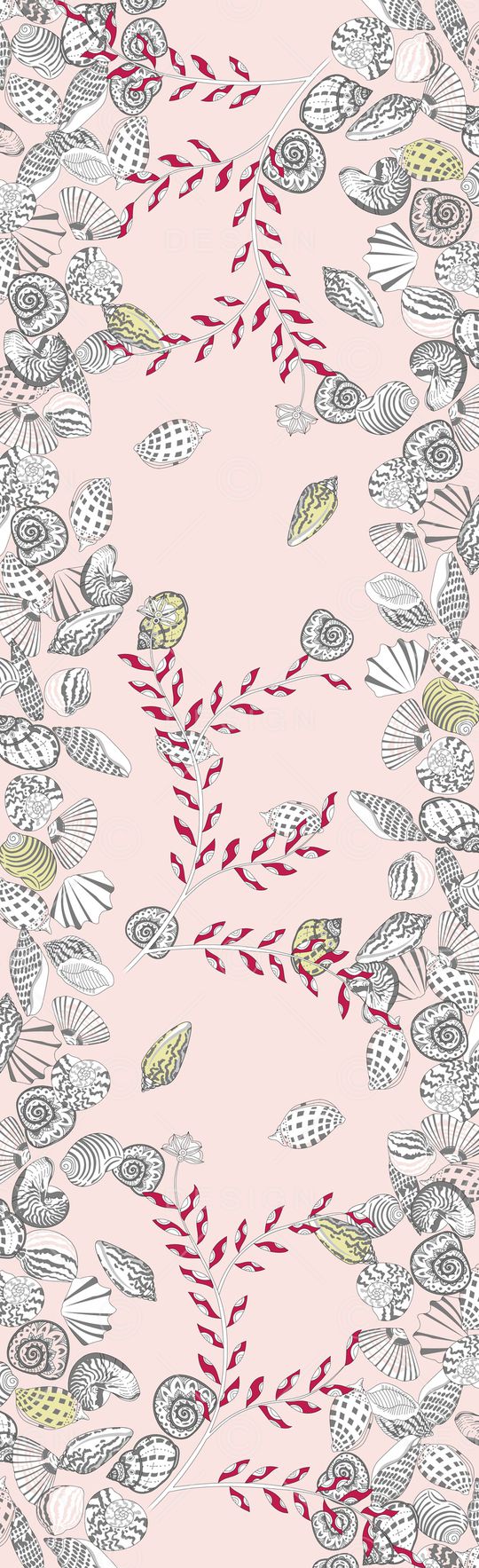 长巾印花华亿平台图片