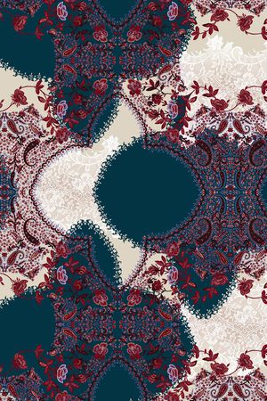 数码华亿平台印花华亿平台图片