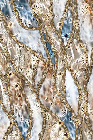 数码华亿平台印花华亿平台图片