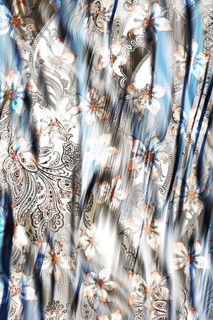 数码华亿平台印花华亿平台图片