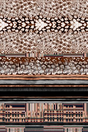 民族风印花华亿平台图片