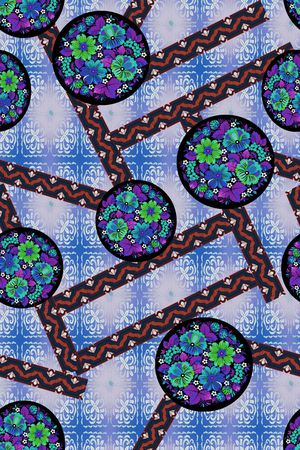 数码华亿平台印花华亿平台图片