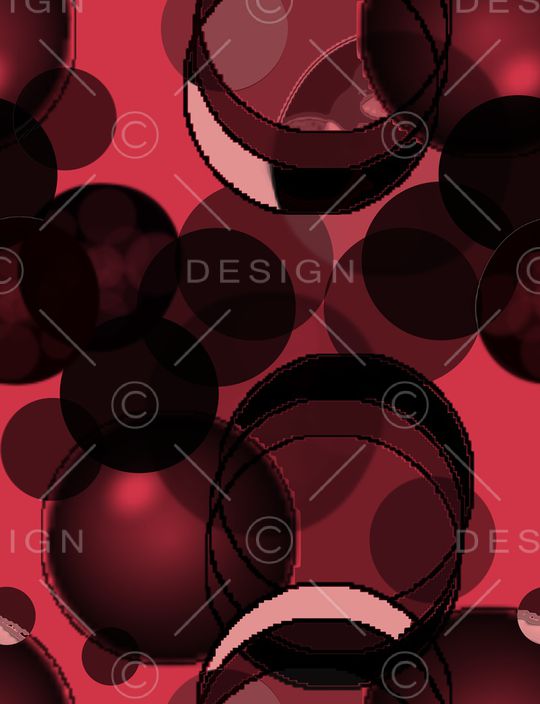 混合拼接印花华亿平台图片