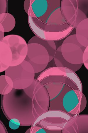 混合拼接印花华亿平台图片