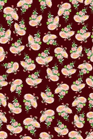 数码华亿平台印花华亿平台图片