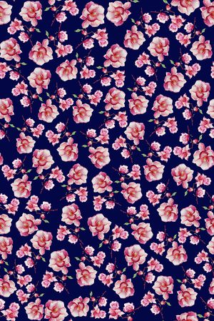 数码华亿平台印花华亿平台图片