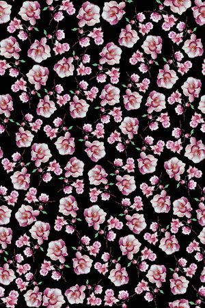 数码华亿平台印花华亿平台图片