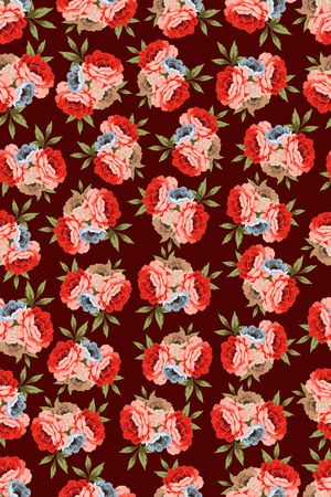 数码华亿平台印花华亿平台图片