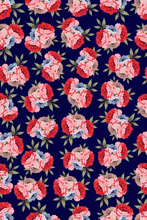 数码华亿平台印花华亿平台图片