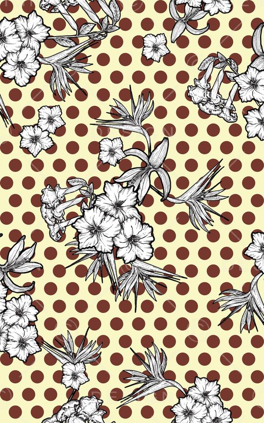 女装印花华亿平台图片